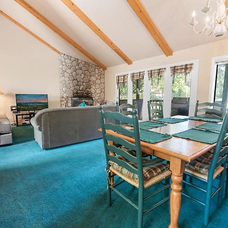 Bear Mountain Escape - Isolated Mountain Escape While Remaining Incredibly Close To Activities! Big Bear Lake Exterior photo