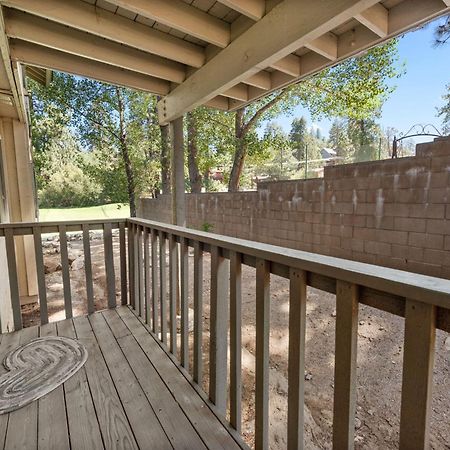 Bear Mountain Escape - Isolated Mountain Escape While Remaining Incredibly Close To Activities! Big Bear Lake Exterior photo