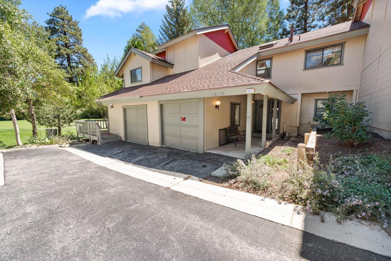 Bear Mountain Escape - Isolated Mountain Escape While Remaining Incredibly Close To Activities! Big Bear Lake Exterior photo