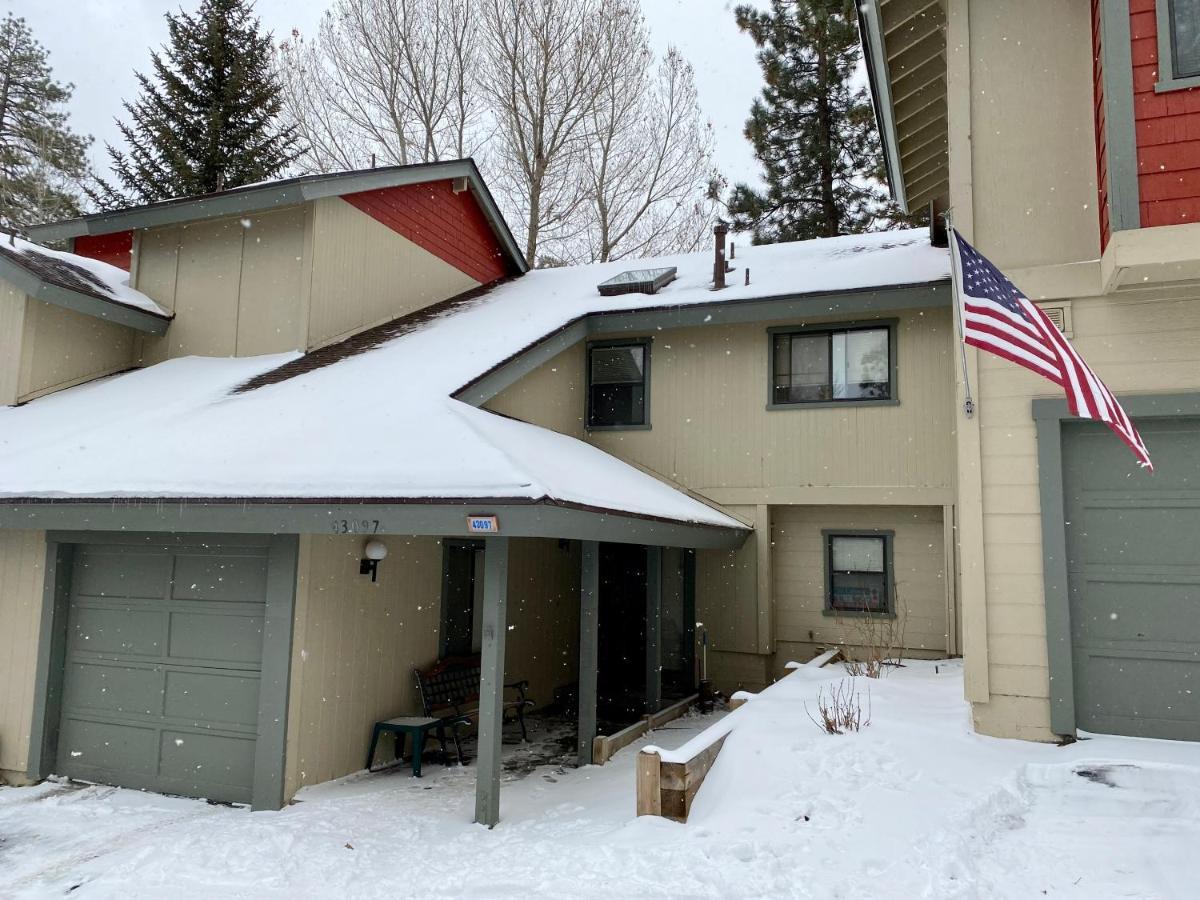 Bear Mountain Escape - Isolated Mountain Escape While Remaining Incredibly Close To Activities! Big Bear Lake Exterior photo