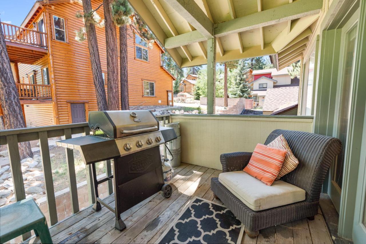 Bear Mountain Escape - Isolated Mountain Escape While Remaining Incredibly Close To Activities! Big Bear Lake Exterior photo