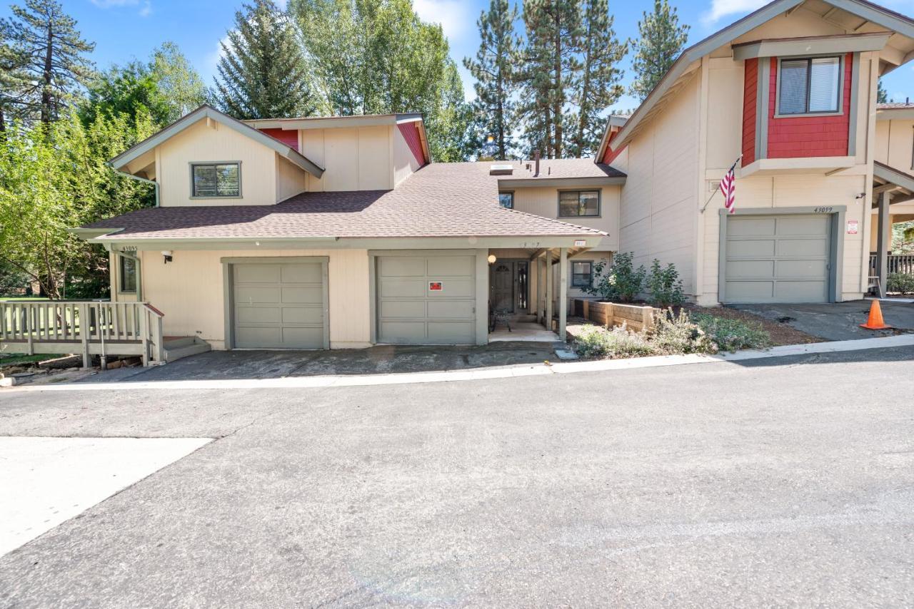 Bear Mountain Escape - Isolated Mountain Escape While Remaining Incredibly Close To Activities! Big Bear Lake Exterior photo